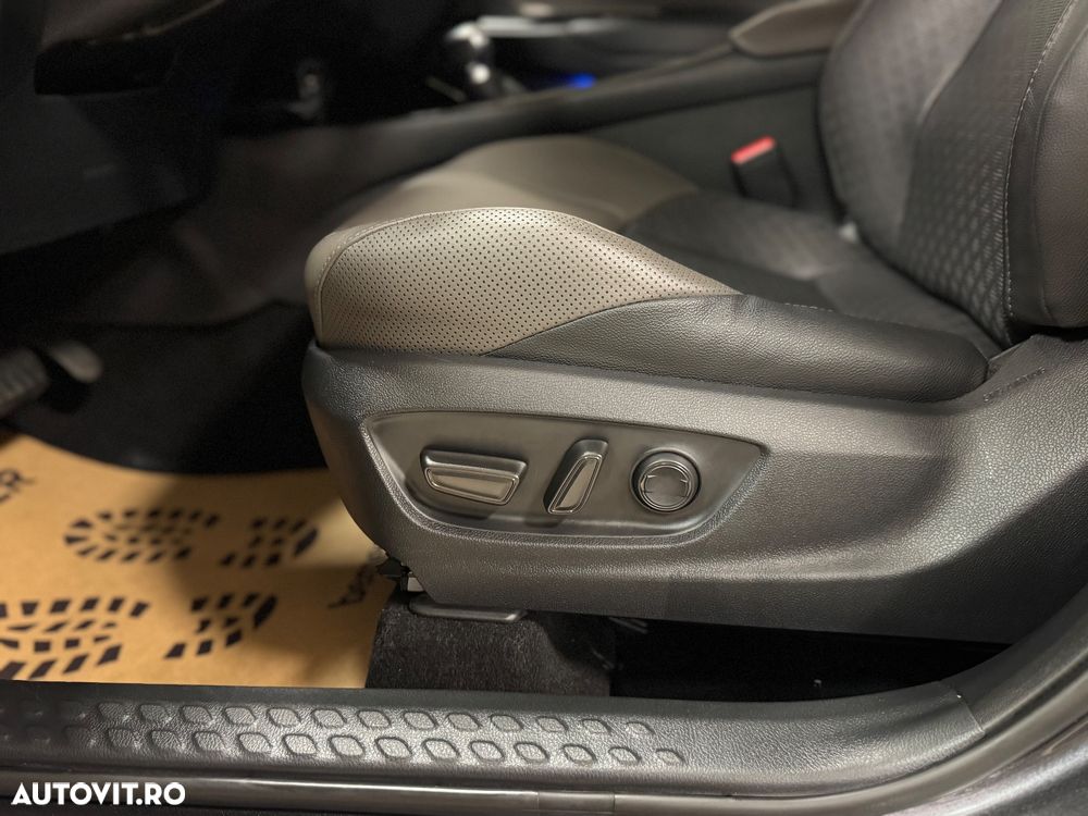 Toyota C-HR Team Deutschland - 24