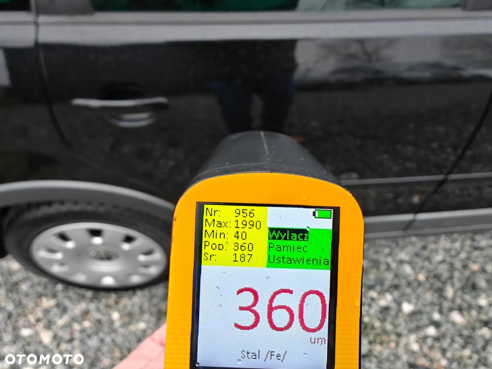 Volkswagen Polo Cross - 32