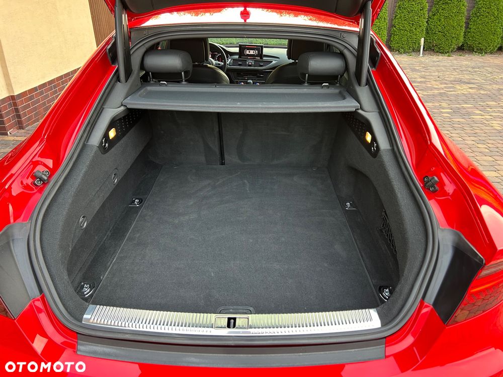 Audi A7 Sportback 2.0 TFSI S tronic - 26