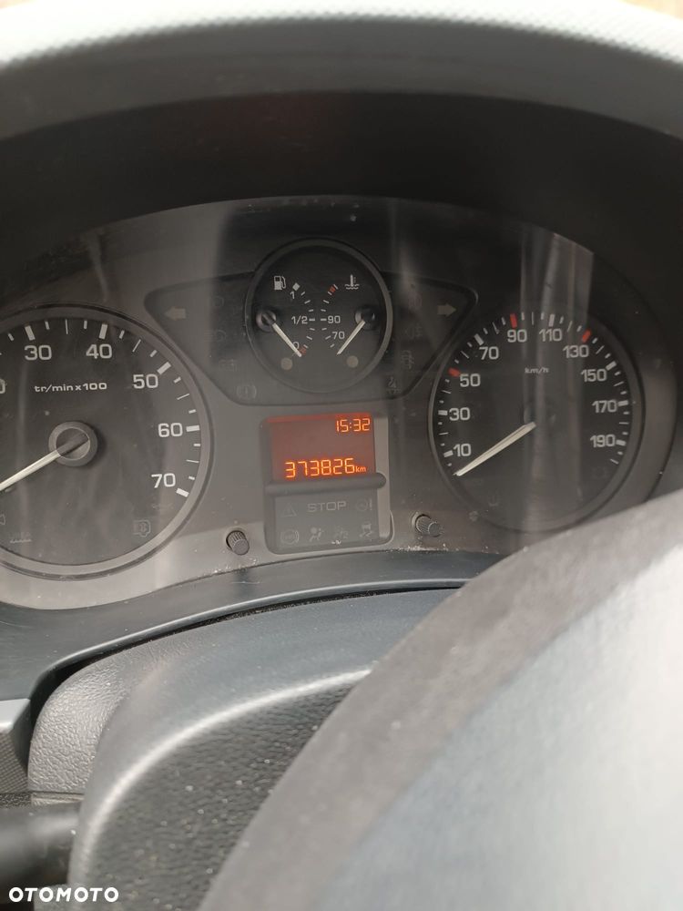 Citroën Berlingo - 8