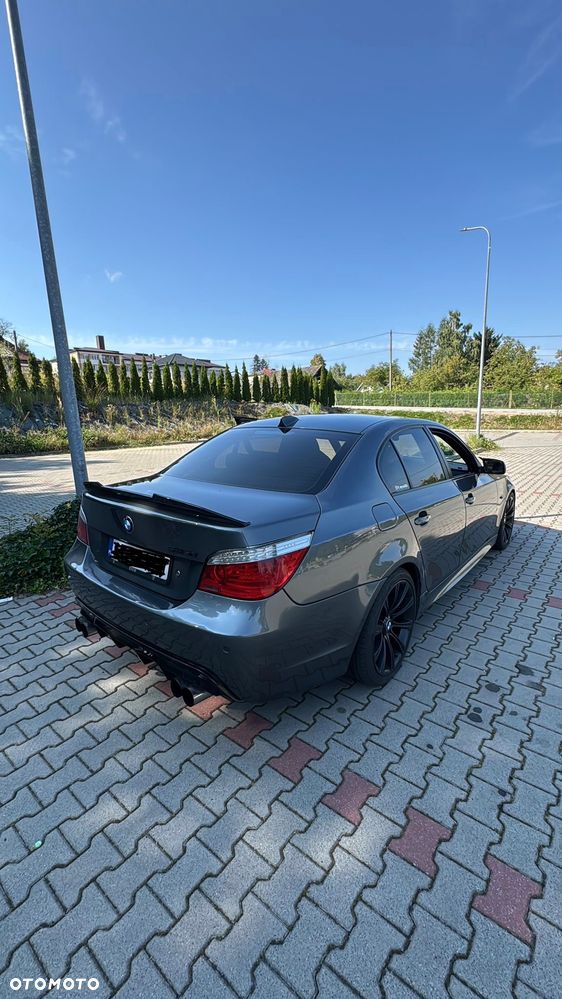 BMW Seria 5 - 10