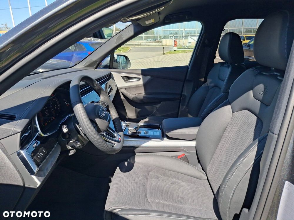 Audi Q7 - 27