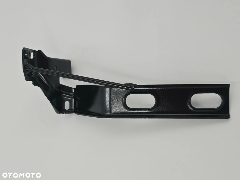 NOWY ORYGINALNY UCHWYT DODATKOWEJ CHŁODNICY GÓRNY PRAWY BMW F39 F40 7462142 - 4
