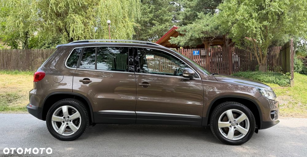 Volkswagen Tiguan 2.0 TDI R-Style - 6