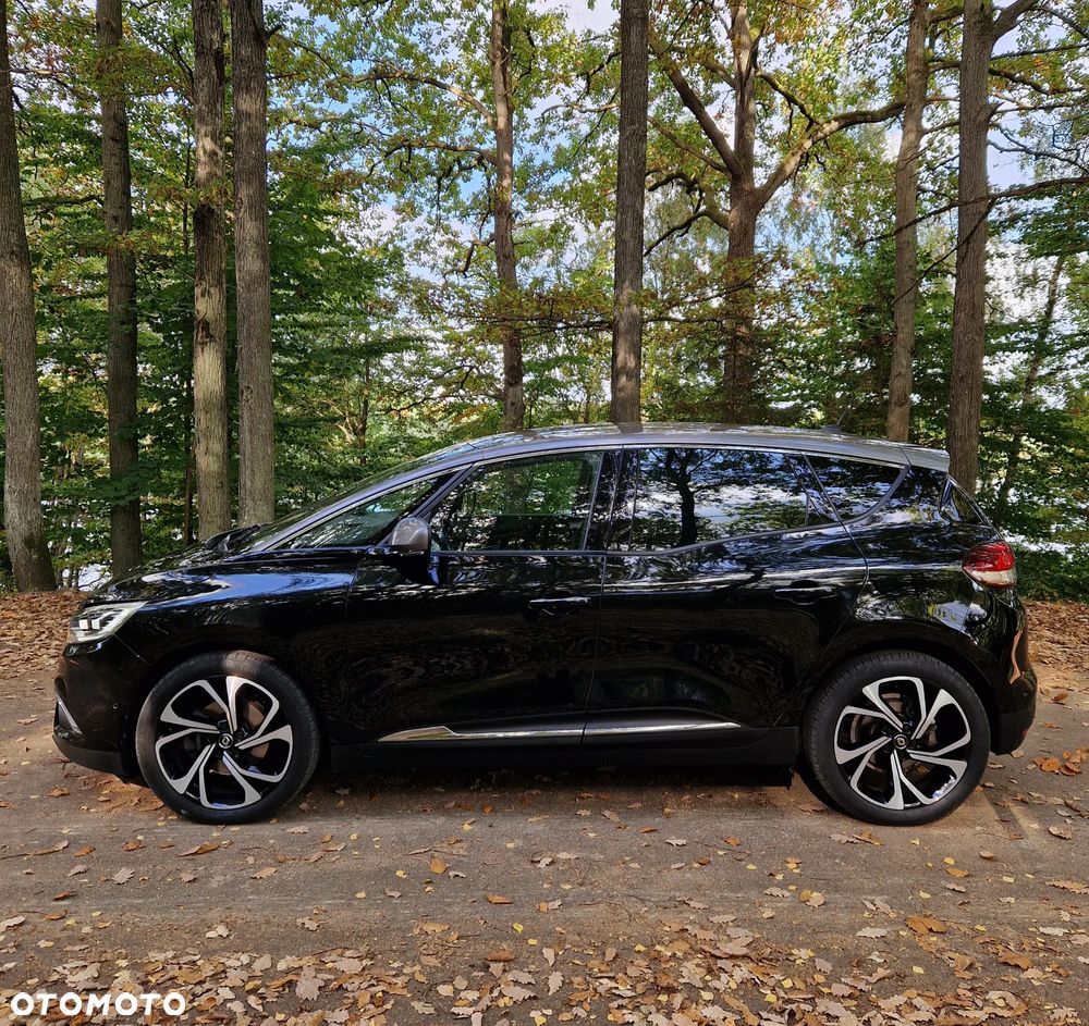 Renault Scenic - 4