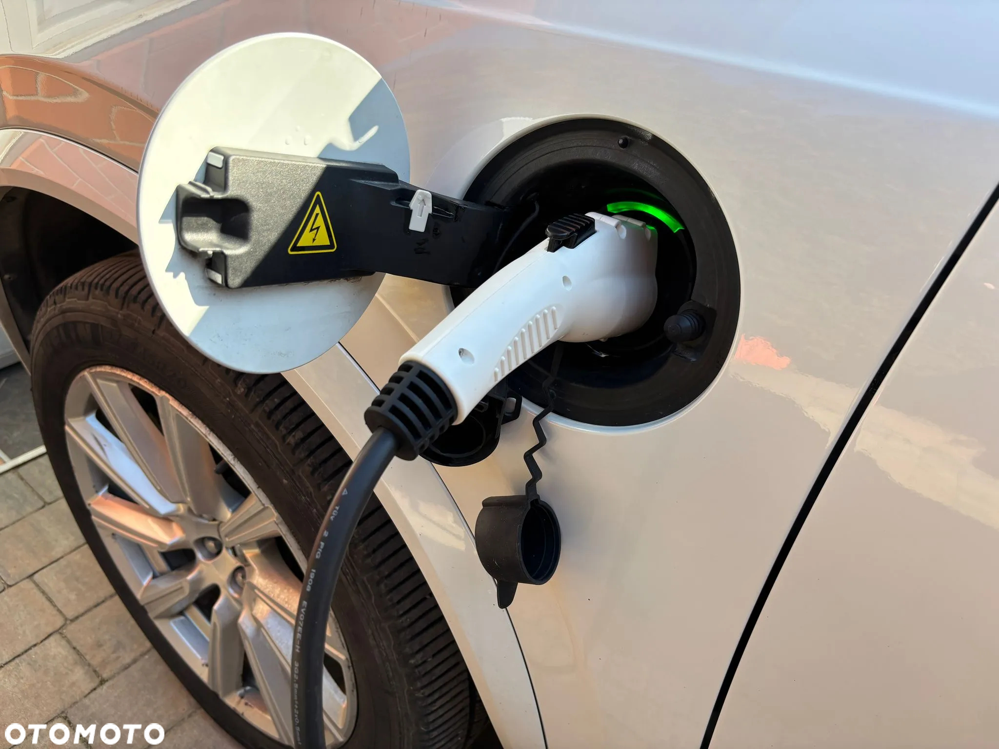 Volvo XC 90 T8 AWD Plug-In Hybrid Inscription 7os - 22