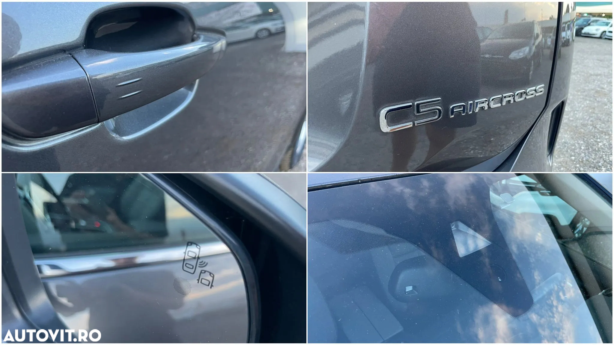 Citroën C5 Aircross - 10