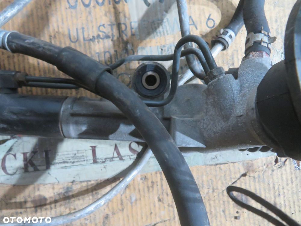 PRZEKŁADNIA KIEROWNICZA MAGLOWNICA LANCER VIII X 4410A008 MITSUBISHI 2007-2016 - 8