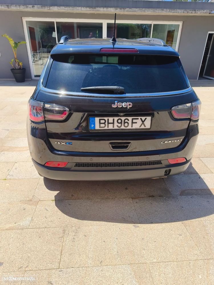 Jeep Compass - 7