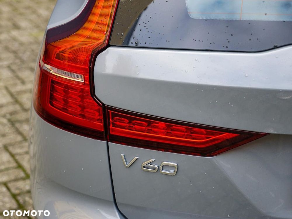 Volvo V60 - 17