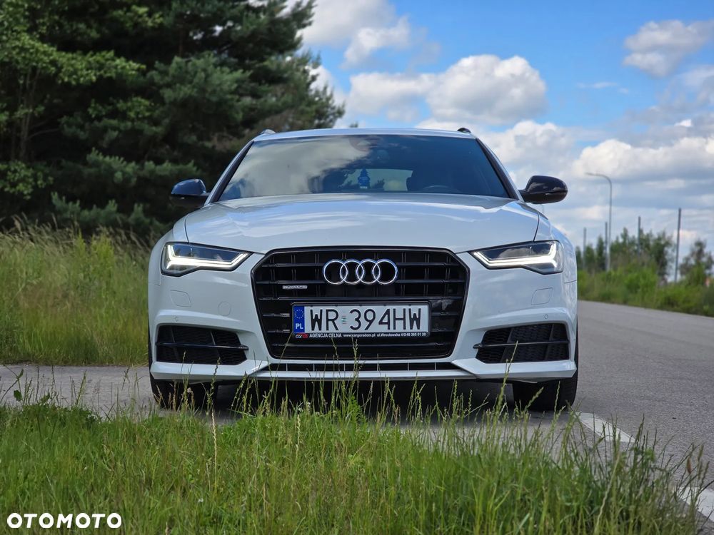 Audi A6 Avant 3.0 TDI Quattro S tronic - 2