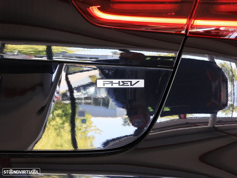 Kia XCeed 1.6 GDi PHEV Drive - 12