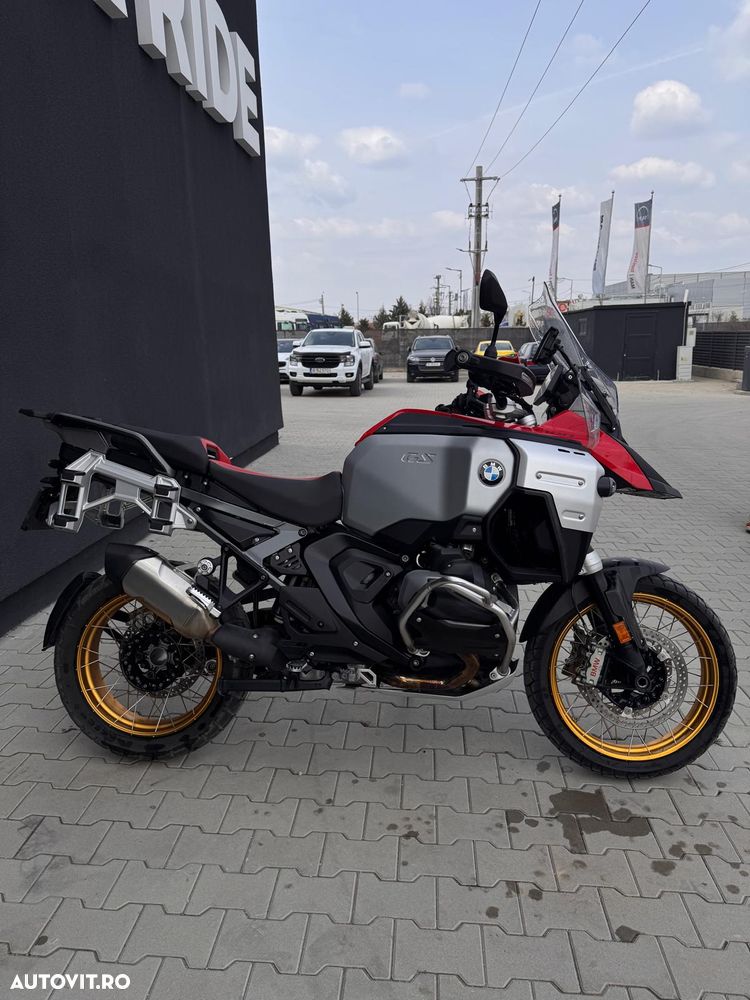 BMW R 1300 GSA - 3