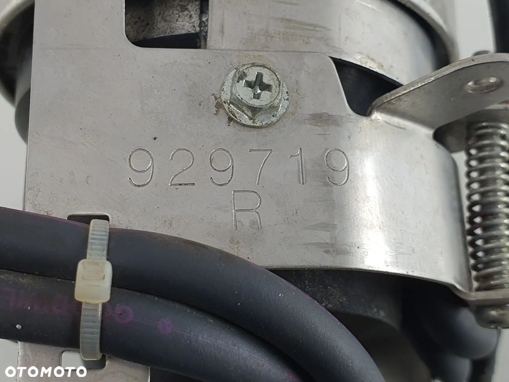 LAMPA PRZOD REFLEKTOR  TGB BLADE - 8