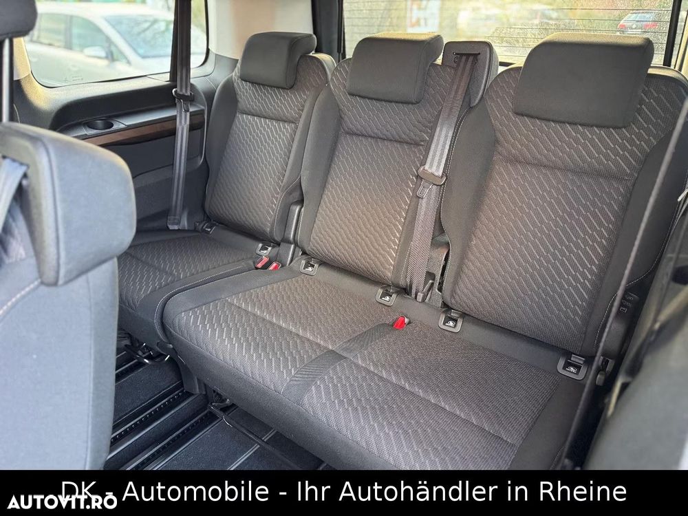 Toyota Proace 2,0-l-D-4D (5-Si.) Autm. Verso Family Comfort compact - 4