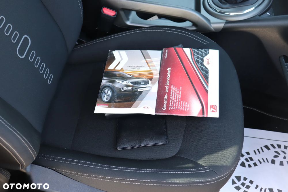 Kia Sportage 1.6 GDI Business Line L 2WD - 20