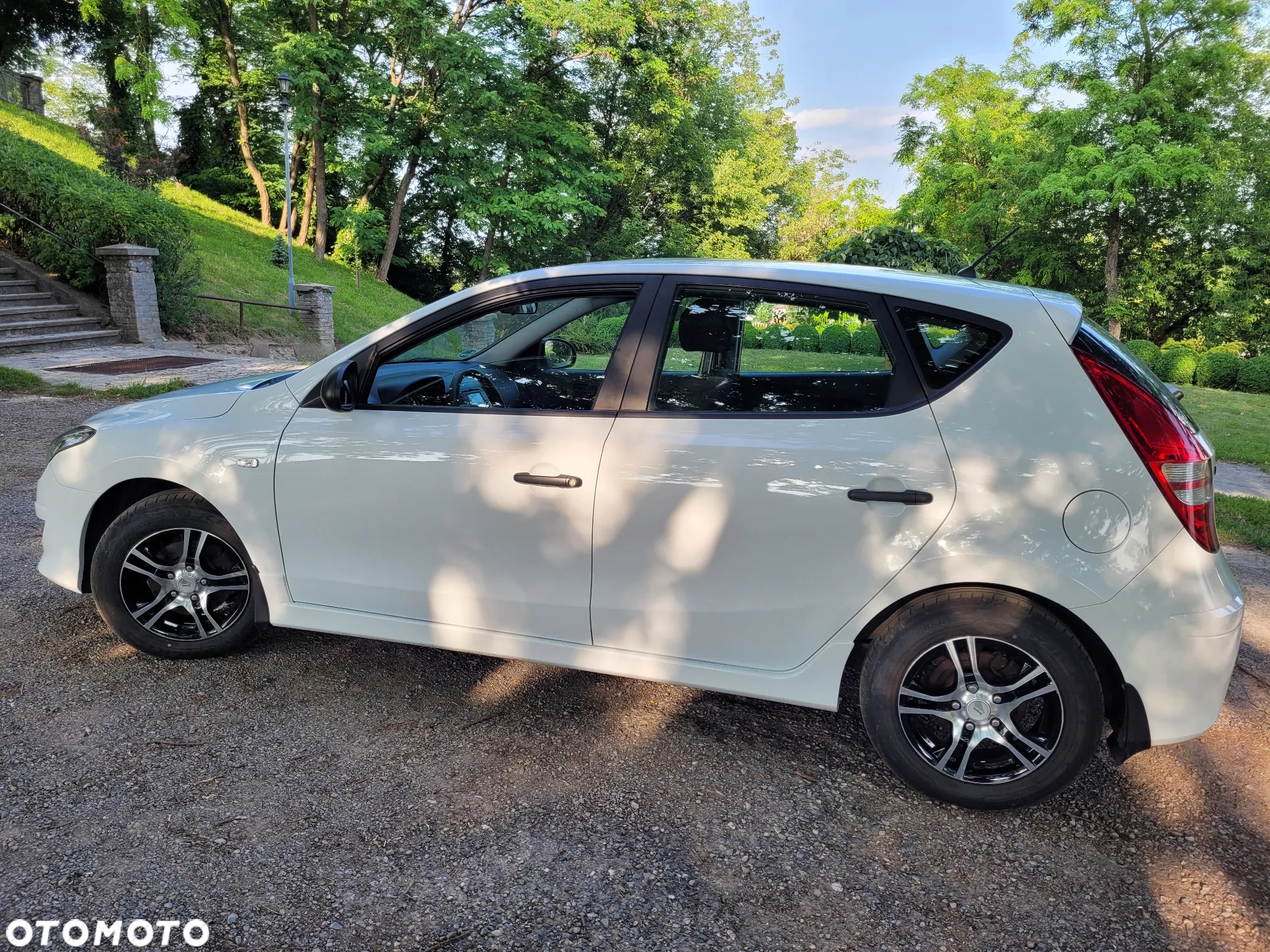 Hyundai i30 1.4 Comfort EU5 - 4