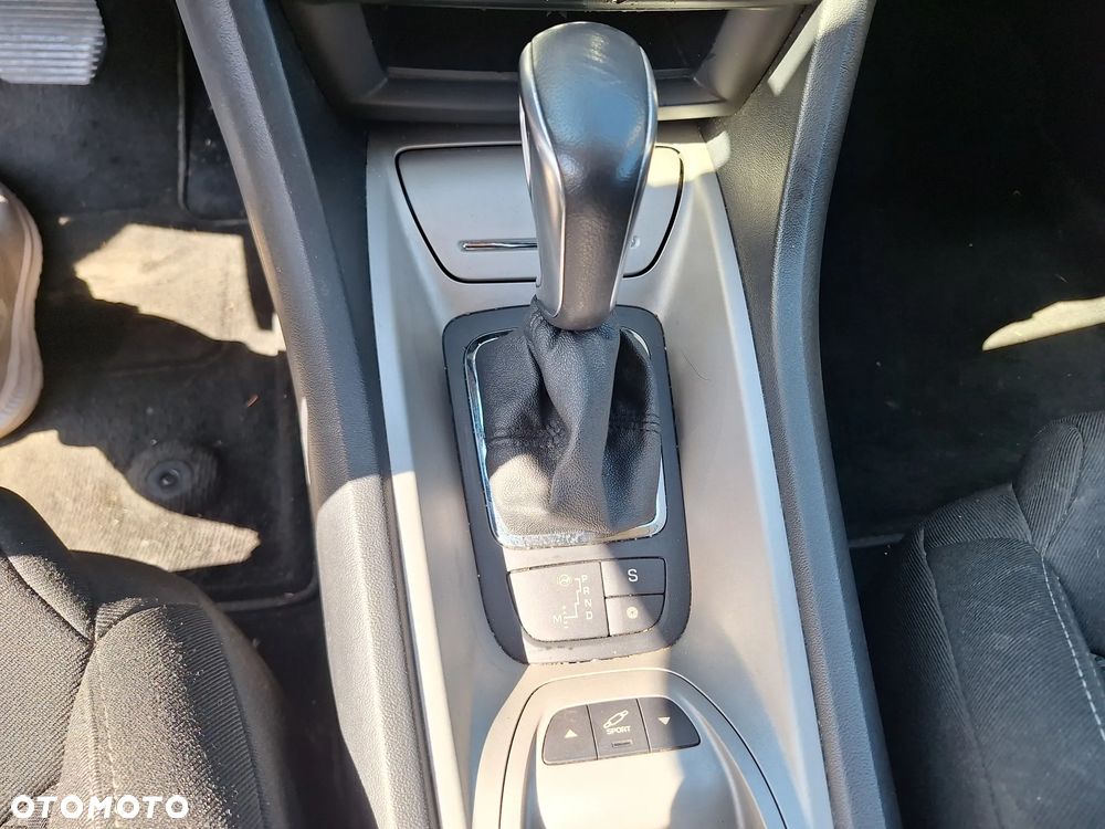 Citroën C5 HDi 165 FAP Confort - 14