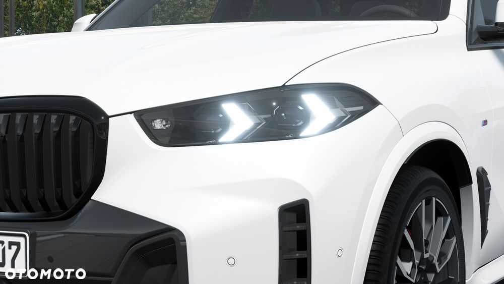 BMW X5 xDrive30d - 8