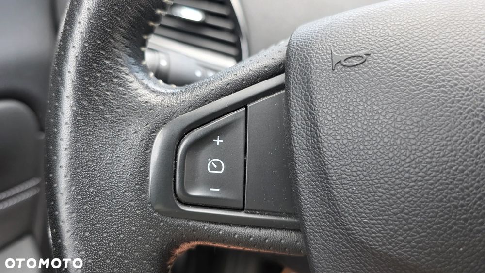 Renault Grand Scenic Gr 1.4 16V TCE Bose Edition - 22