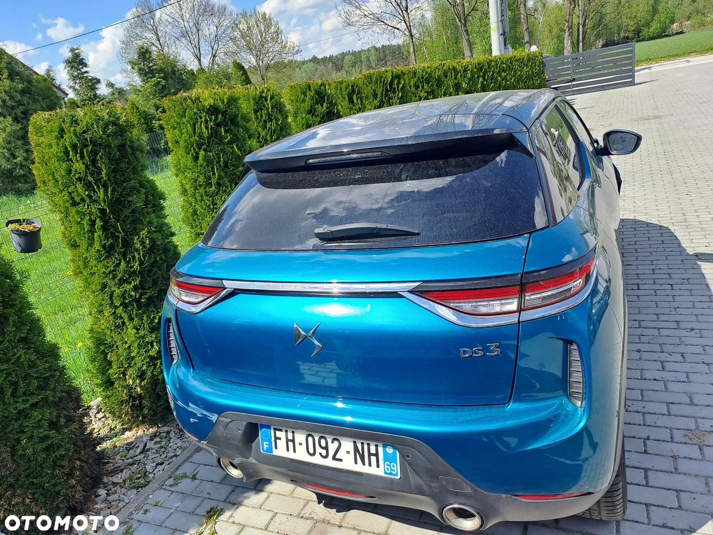 DS Automobiles DS 3 Crossback - 5