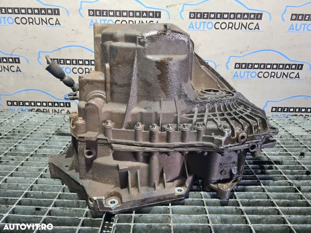 Cutie de viteze Opel Antara Facelift 2.2 D 2010 - 2015 184CP Manuala 6 Trepte Z22D1 ... - 7