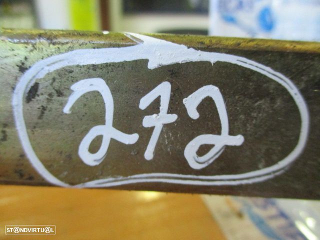 Elevador Com Motor 8346062A00 SUZUKI VITARA 1997 1.9D TURBO 75CV 2P VERDE FE 2 PINOS - 2