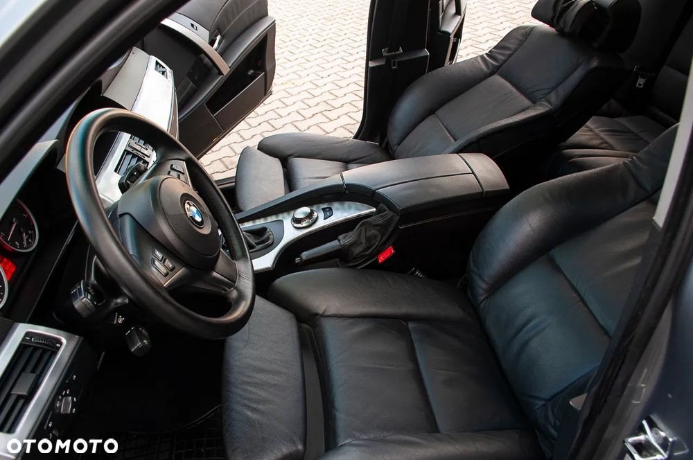 BMW Seria 5 - 30