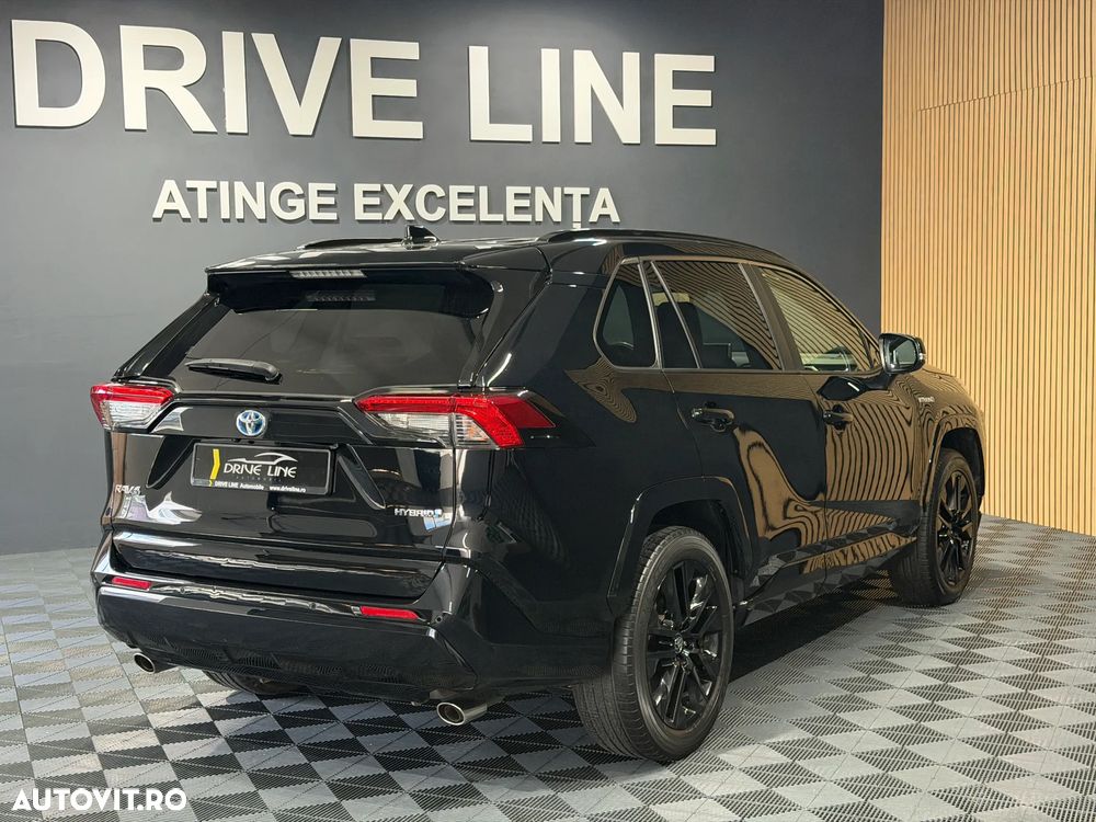 Toyota RAV4 2.5 VVT-iE 4x2 Exclusive - 5