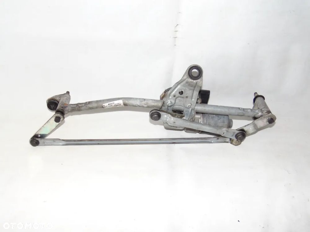 EUROPA mechanizm silniczek wycieraczek przednich przód 3C1955023F 3C1955119B VW Volkswagen Passat B6 - 3