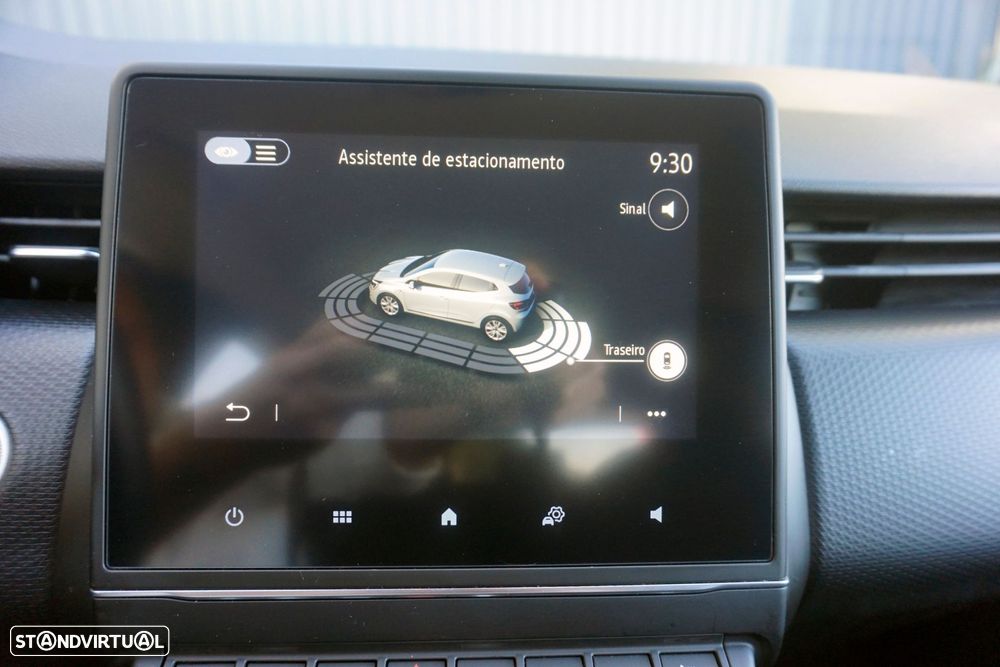 Renault Clio 1.0 TCe Intens - 27