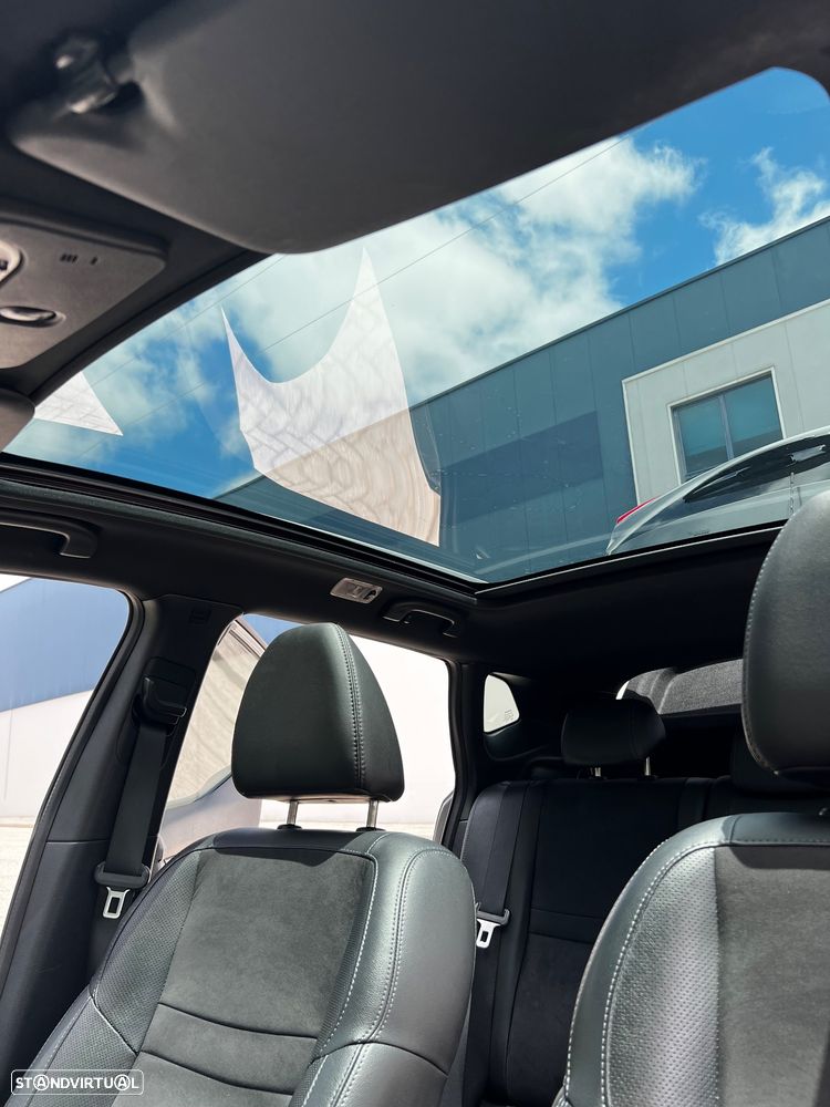Nissan Qashqai 1.5 dCi Tekna Pele - 6