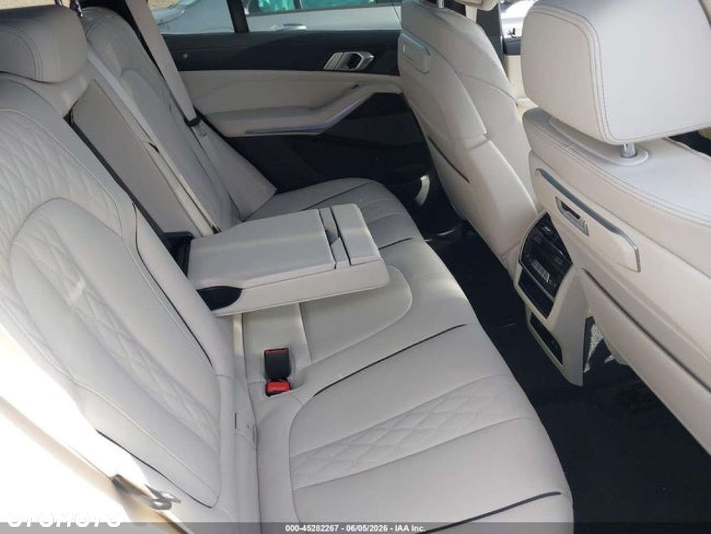 BMW X5 - 10