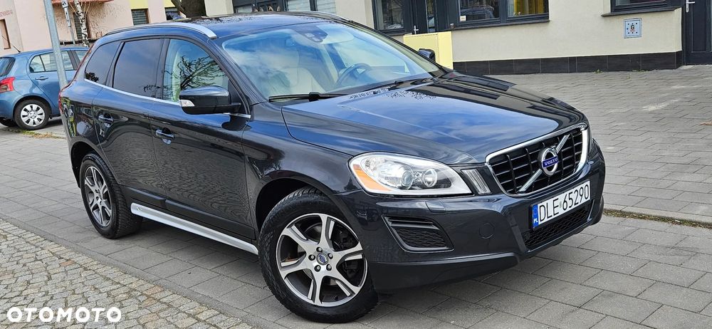 Volvo XC 60 DRIVe Summum - 23