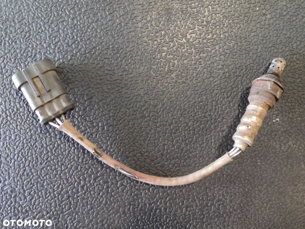 FIAT SONDA LAMBDA 0ZA532-A3 STILO SEICENTO POSIADAM 6SZT - 4