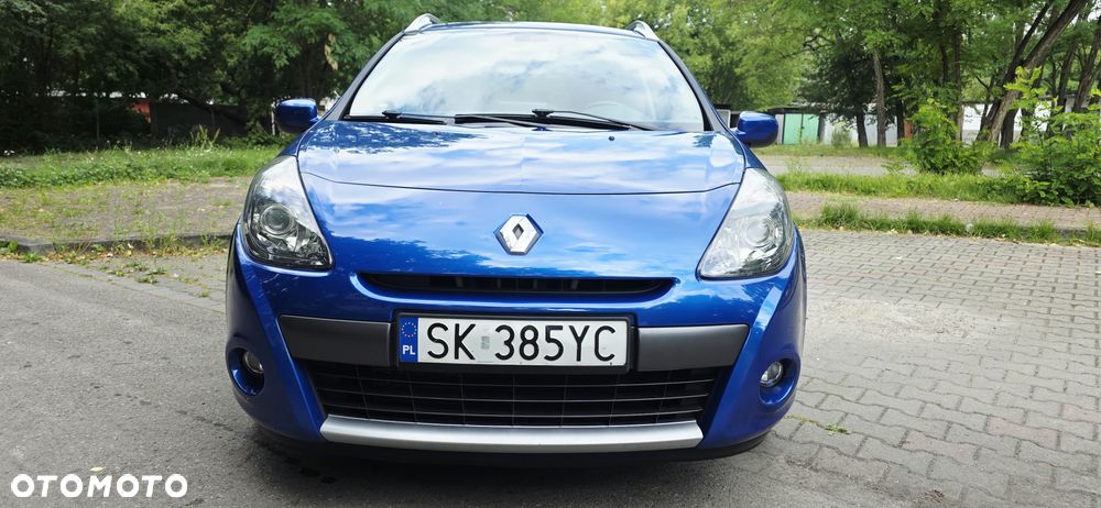 Renault Clio - 2