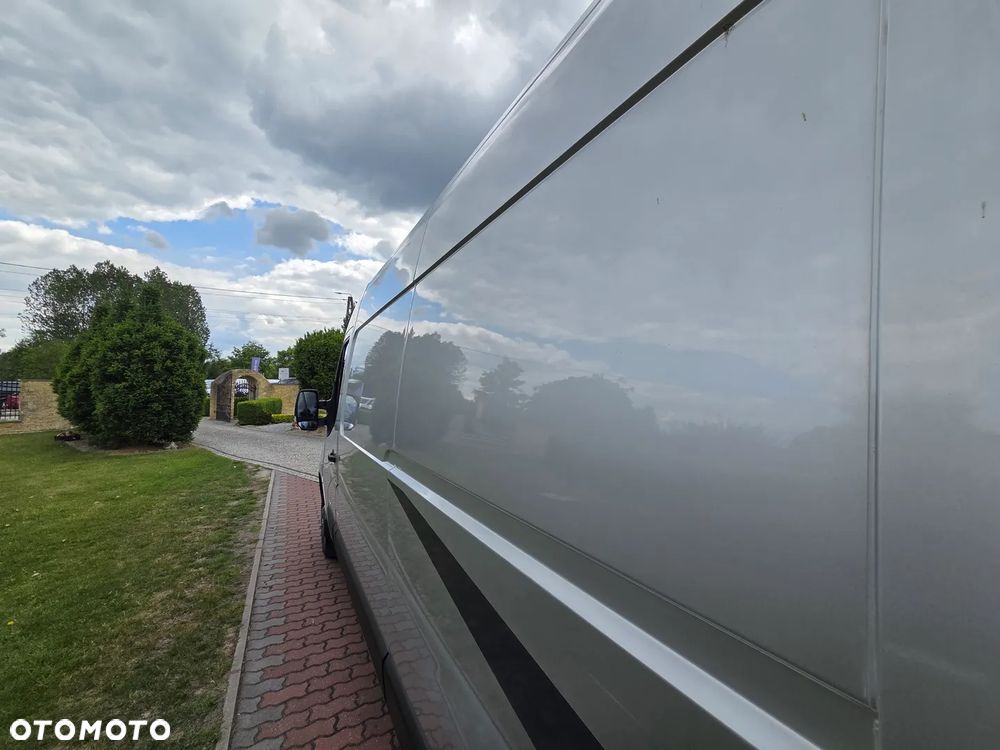 Renault Master - 20