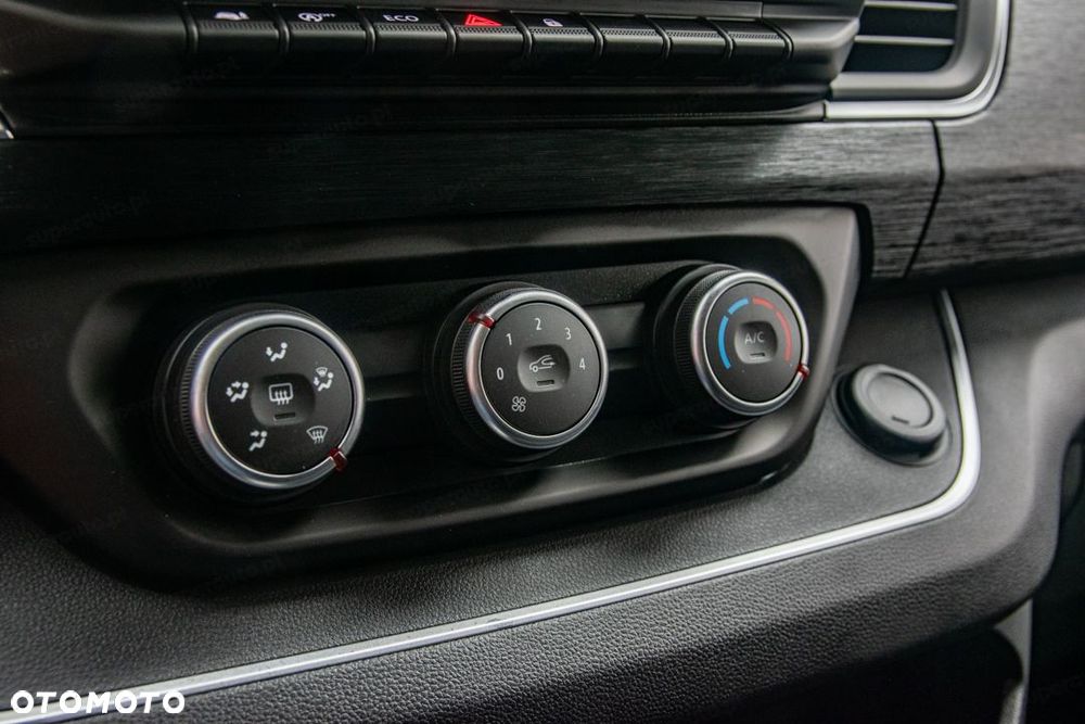 Renault Trafic Kombi L2H1 AT9 2.0 170KM - 27