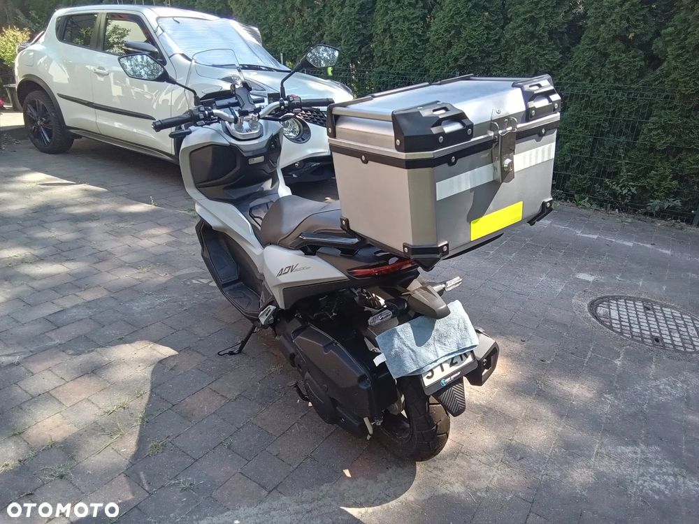 Linhai Buck 125 - 5
