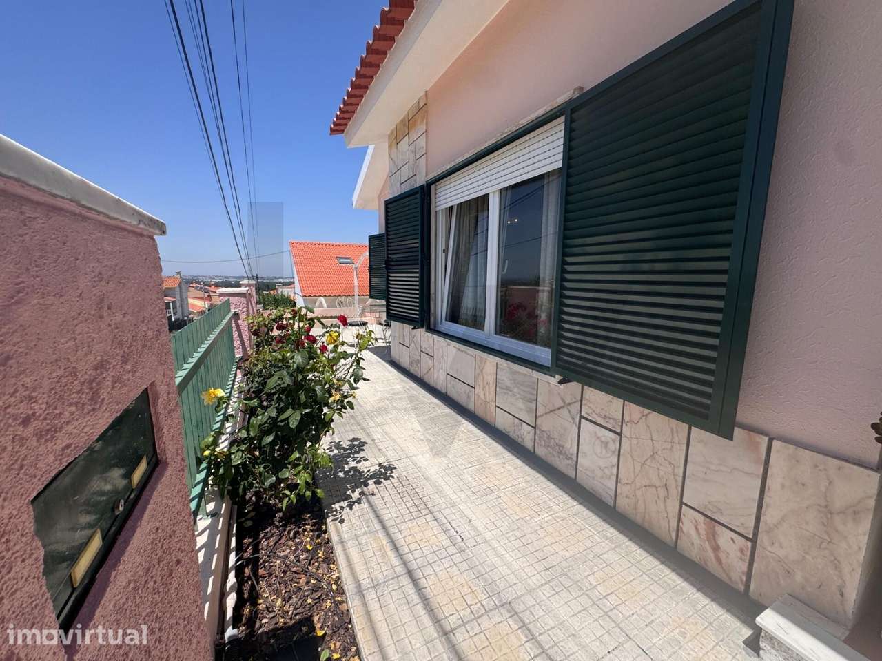 Moradia T3 para Arrendamento  – Cabanas, Quinta do Anjo - Grande imagem: 3/26