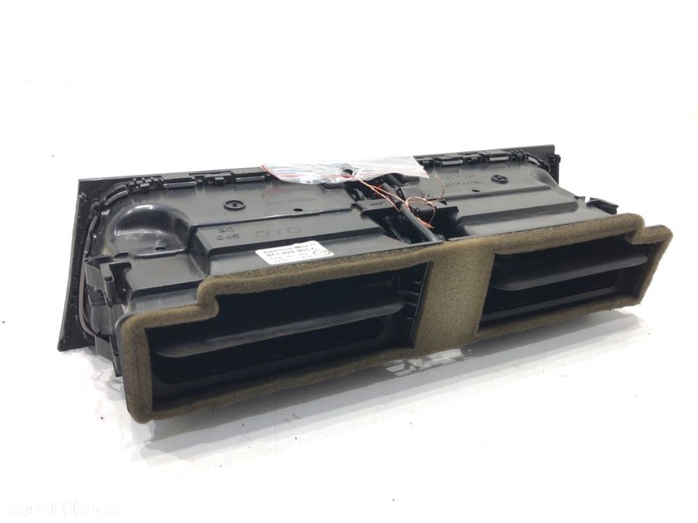 KRATKA NAWIEWU PRZÓD - 45.00 PLN - AUDI A4 B8 (8K2) 2007 - 2015 3.0 TDI quattro 176 kW [240 KM] - 2