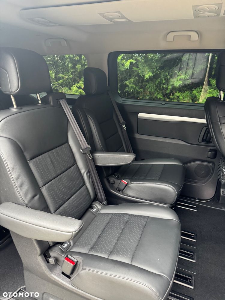 Toyota ProAce - 13