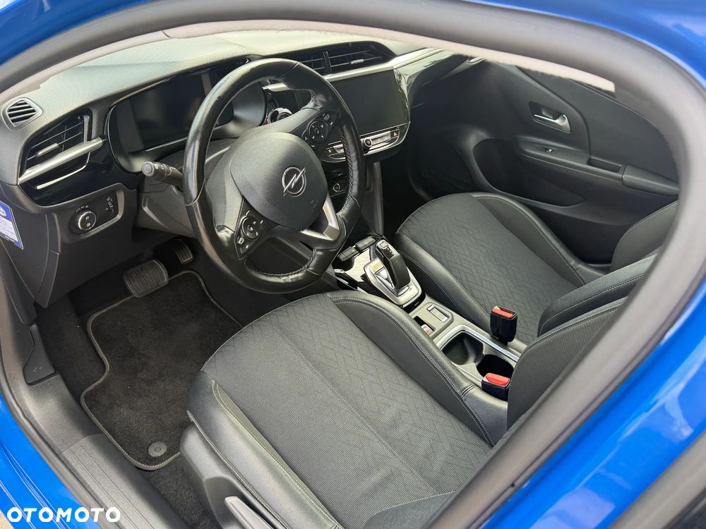 Opel Corsa Electric Ultimate - 13