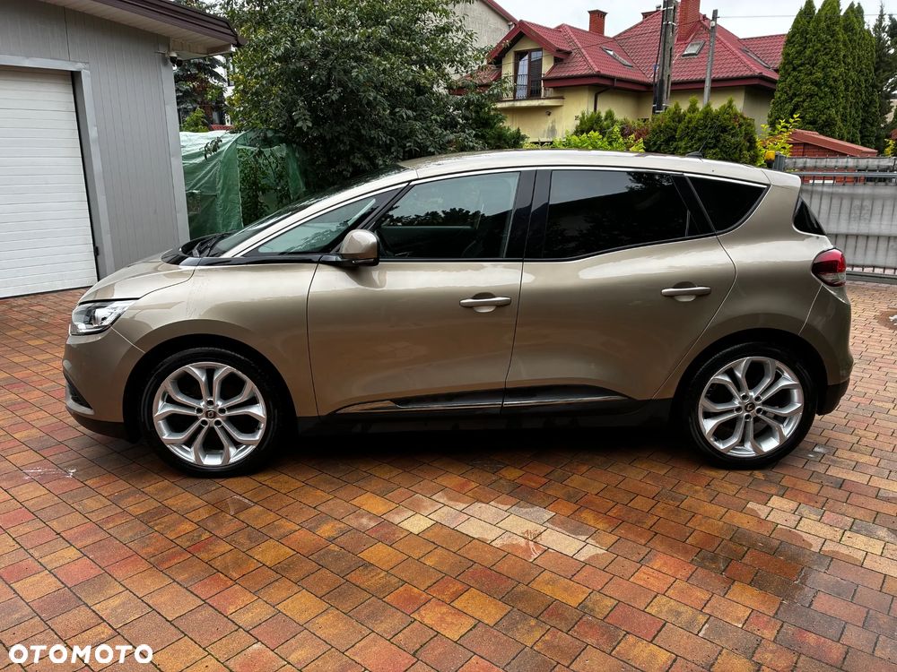 Renault Scenic 1.3 TCe FAP Intens EDC - 6