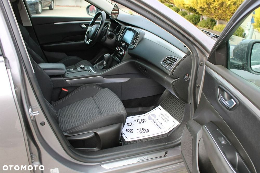 Renault Talisman 1.6 Energy dCi Magnetic EDC - 29