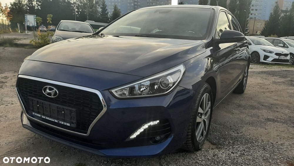 Hyundai i30 1.4 Trend - 1
