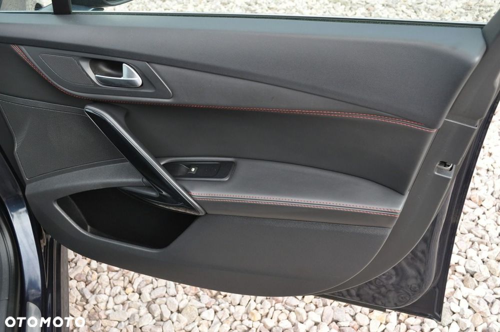 Peugeot 508 2.0 BlueHDi GT S&S - 32