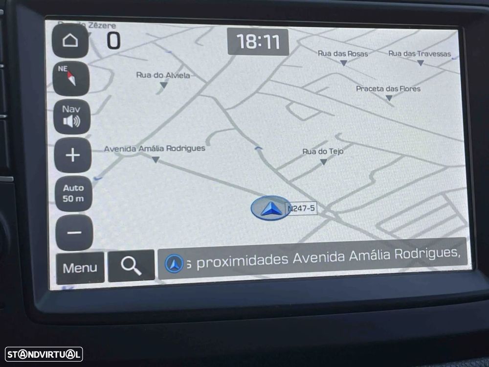 Hyundai i20 1.0 T-GDI Style Plus - 44