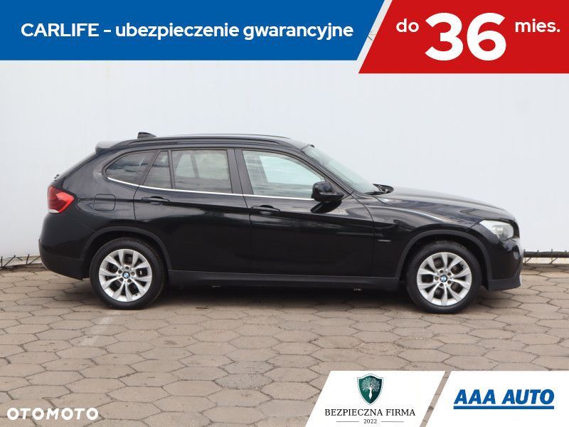 BMW X1 - 8