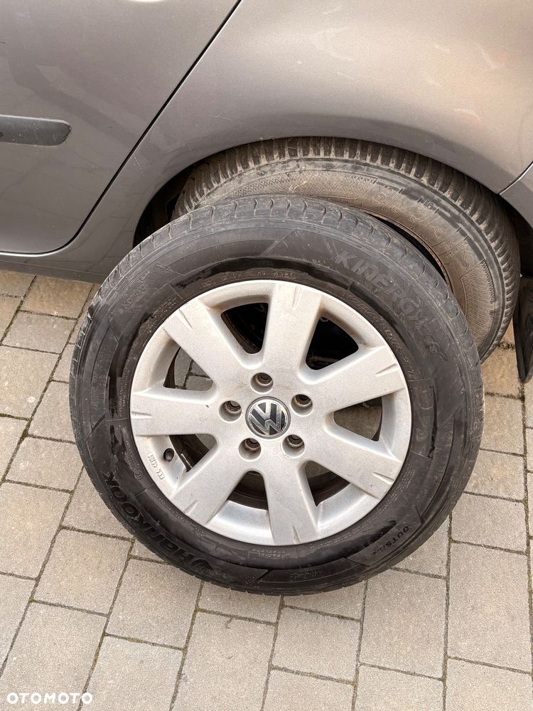 Volkswagen Golf 1.6 Trendline - 20